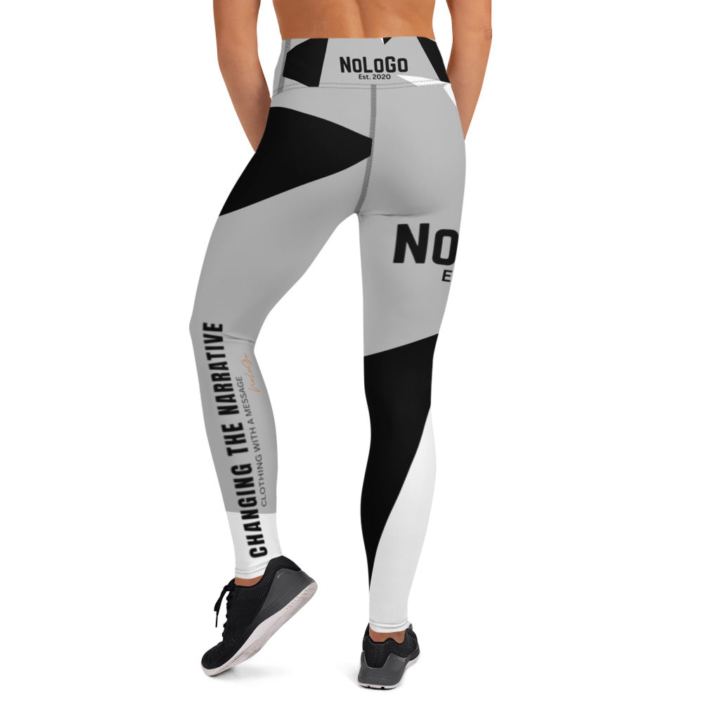 NoLoGo Est.2020 Yoga Leggings