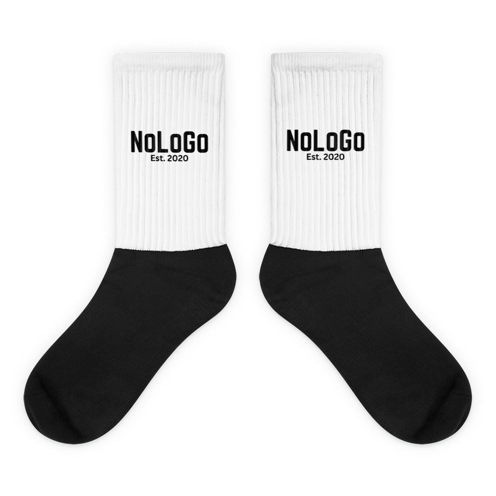 NoLoGo Socks