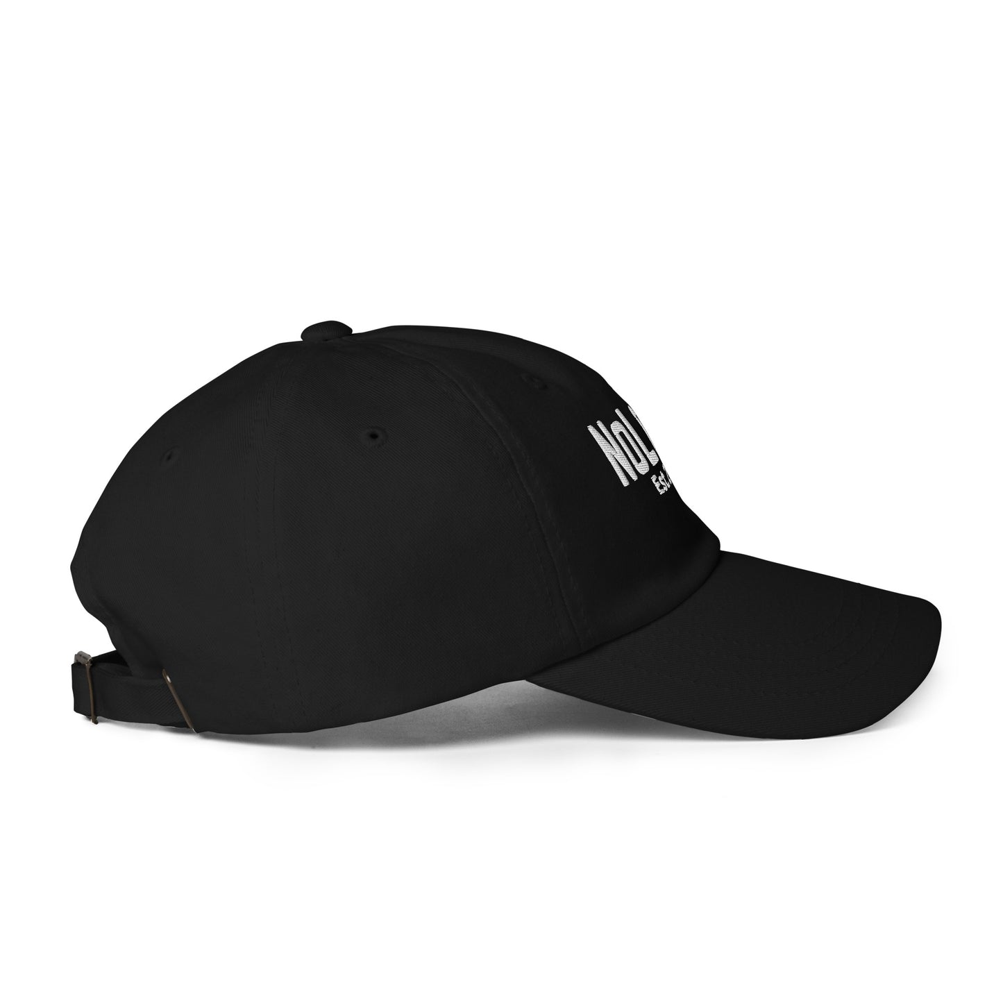 NoLoGo Est..2020 Dad hat