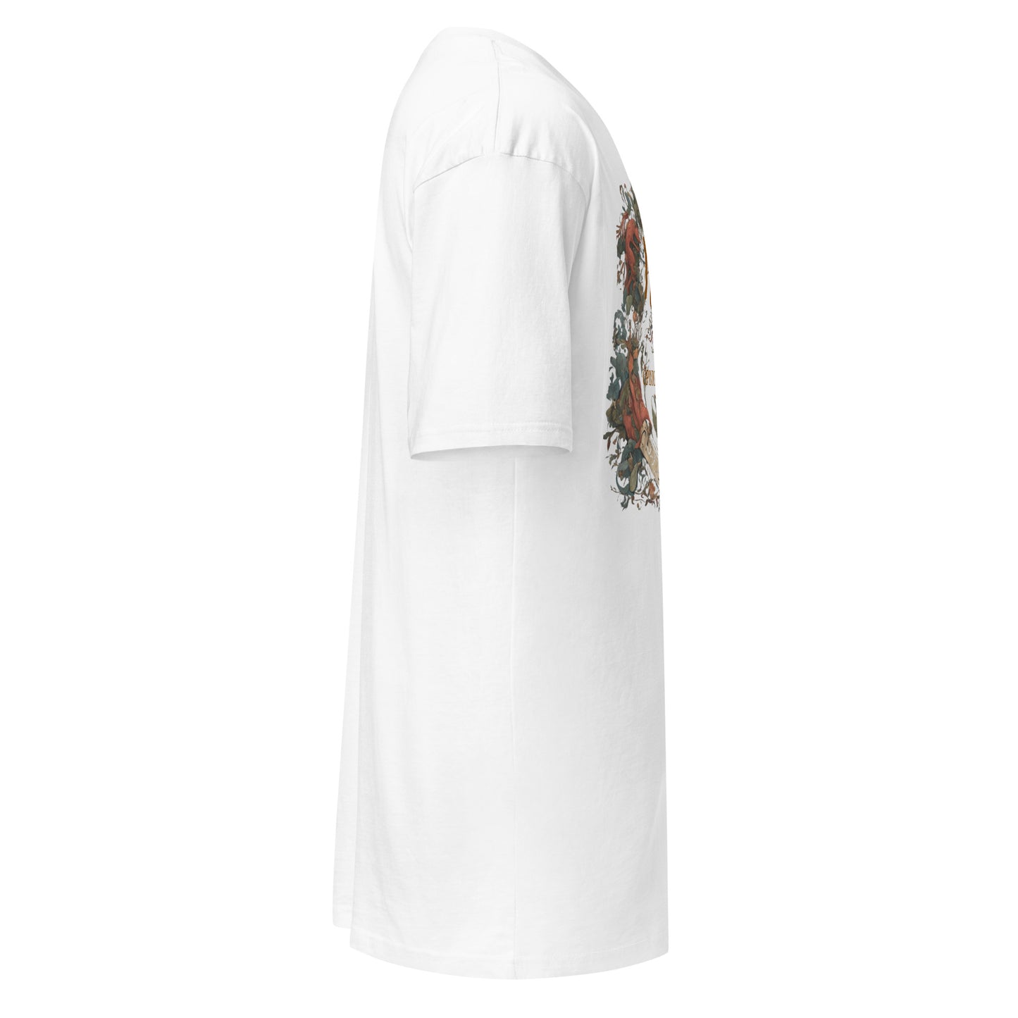 NoLoGo vacay vibes premium tee