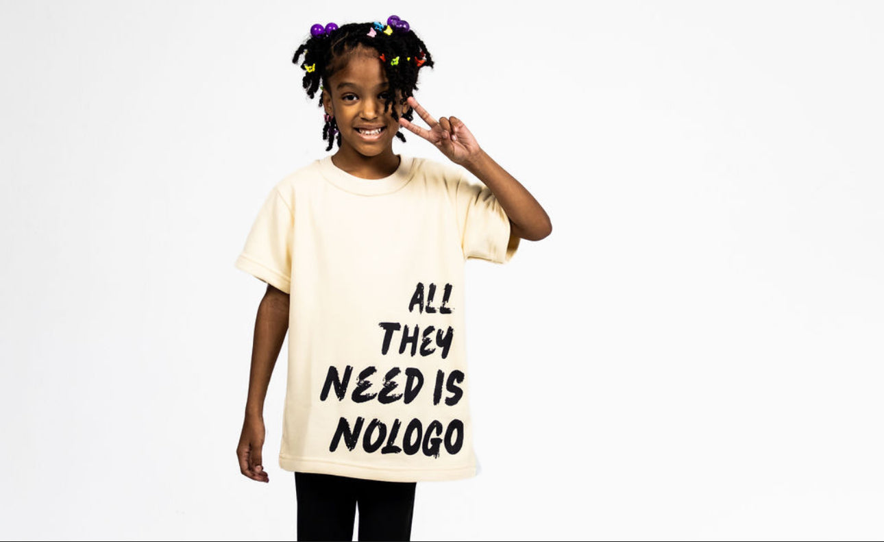 NoLoGo girls sweater dress