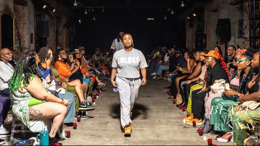 NoLoGo loungewear set