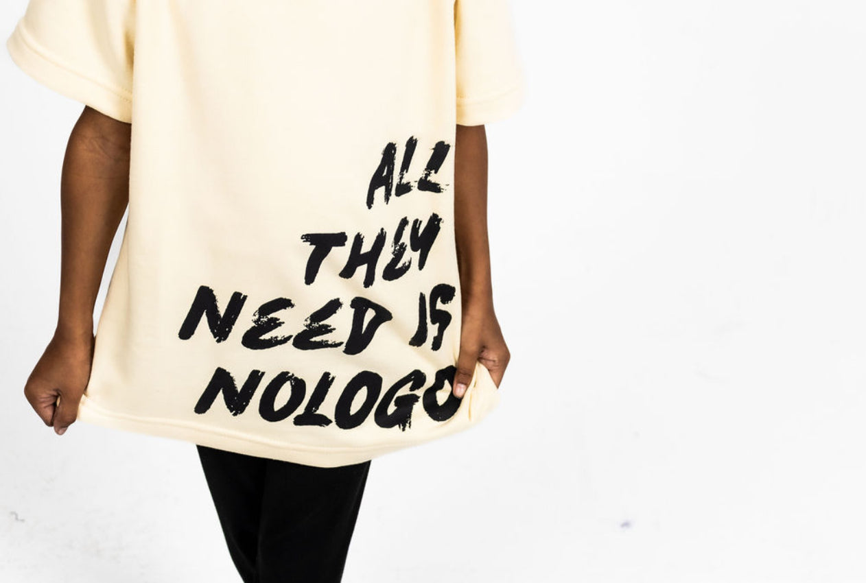 NoLoGo girls sweater dress