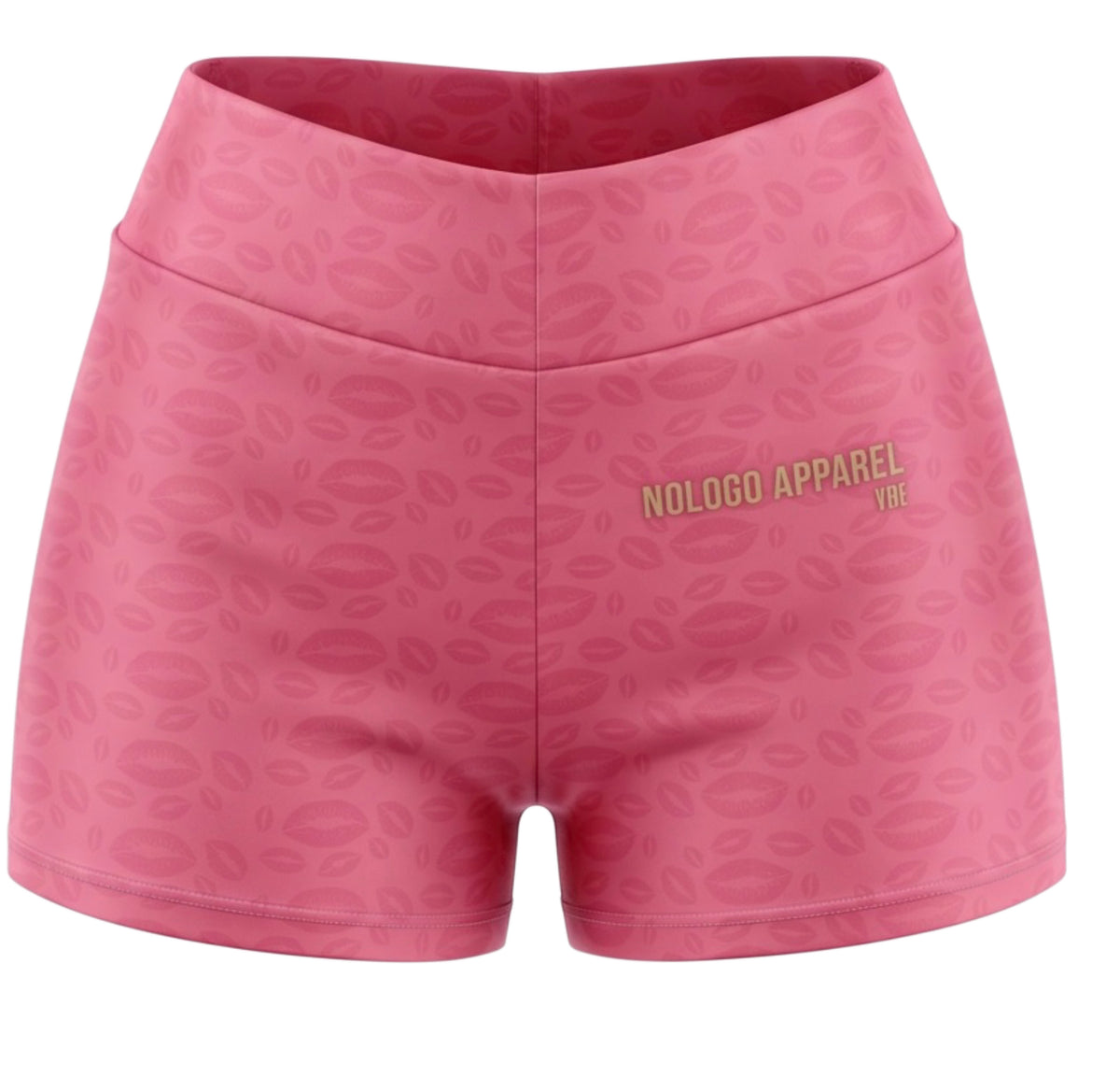 Pretty n pink shorts