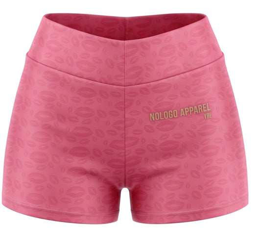 Pretty n pink shorts