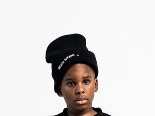 NoLoGo kids heavyweight tee