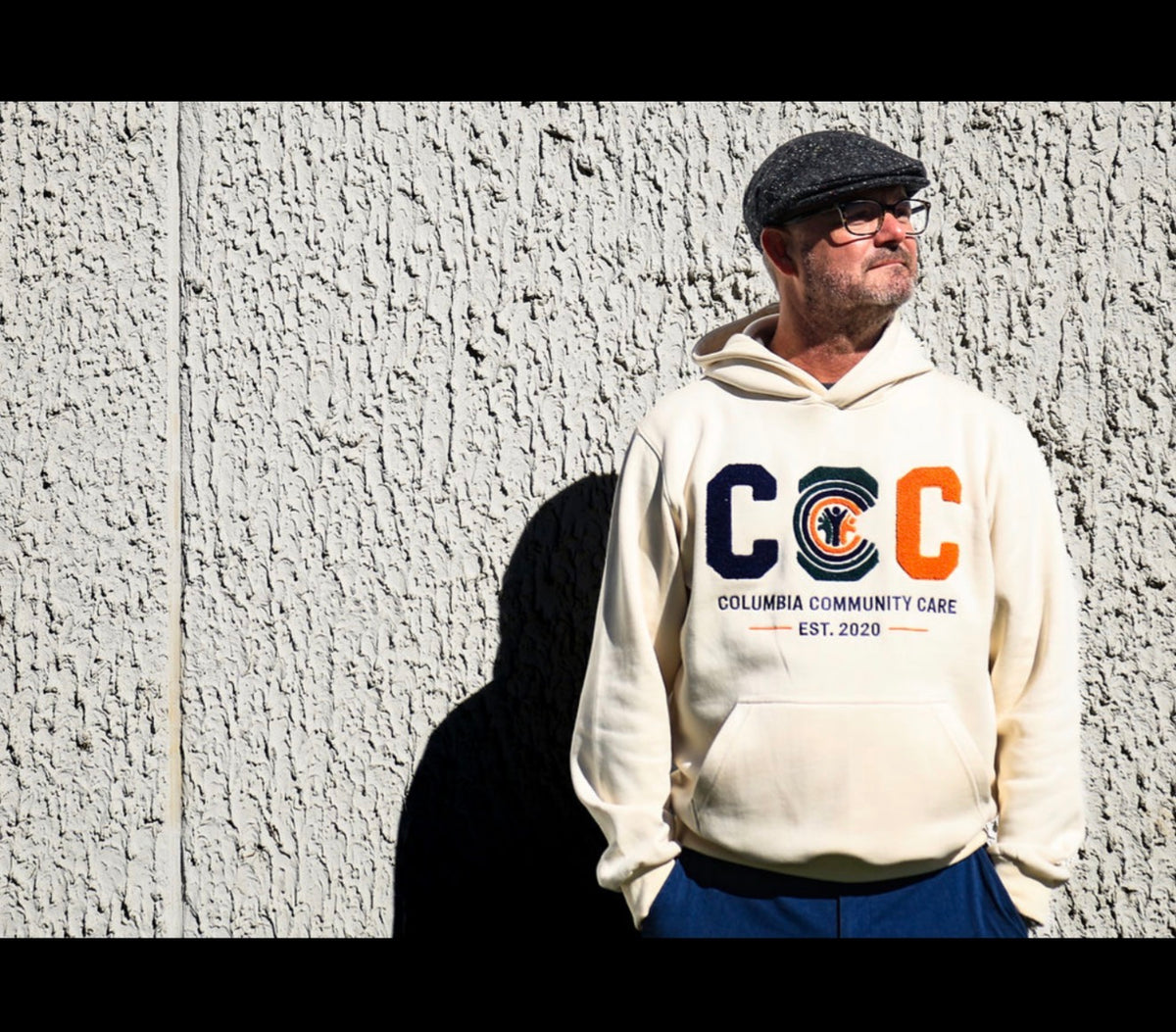 CCC x NoLoGo Hoodie