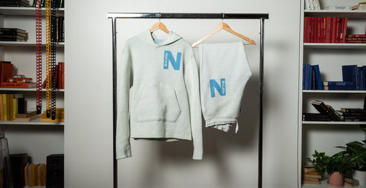 NoLoGo unisex knit pants