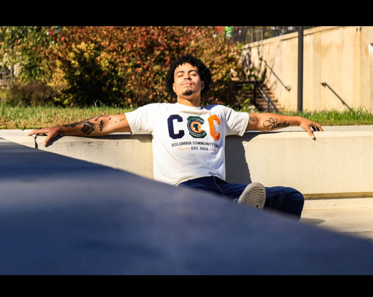 The CommUNITY Impact Tee | Unisex