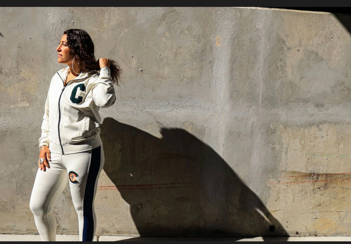 The CommUNITY Motion Leggings | Women’s Athletic Leggings
