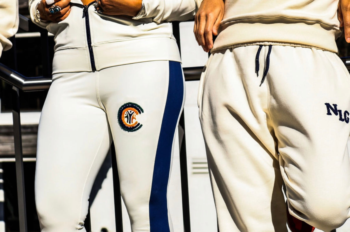 The CommUNITY Motion Leggings | Women’s Athletic Leggings