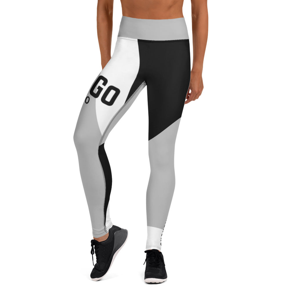 NoLoGo Est.2020 Yoga Leggings