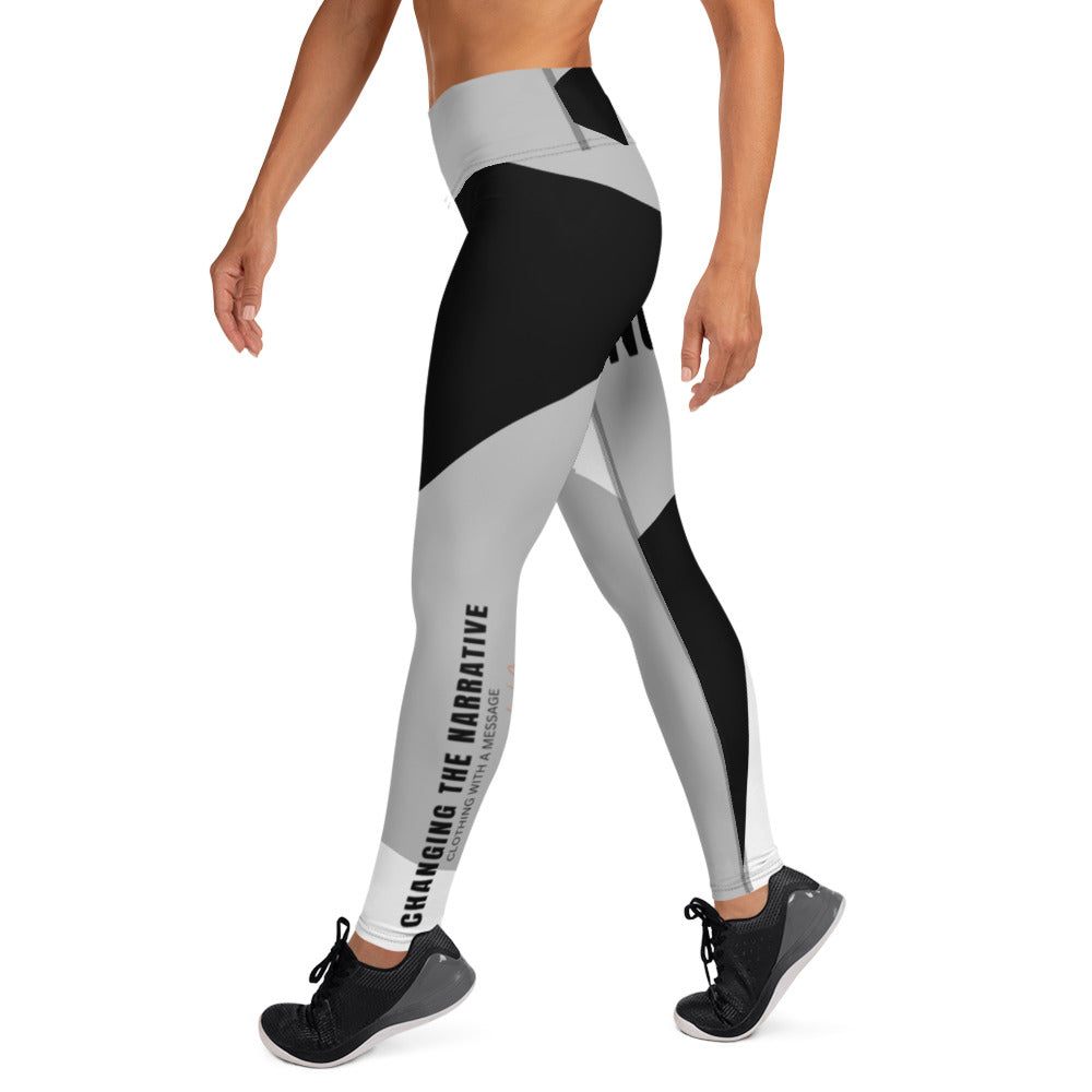 NoLoGo Est.2020 Yoga Leggings