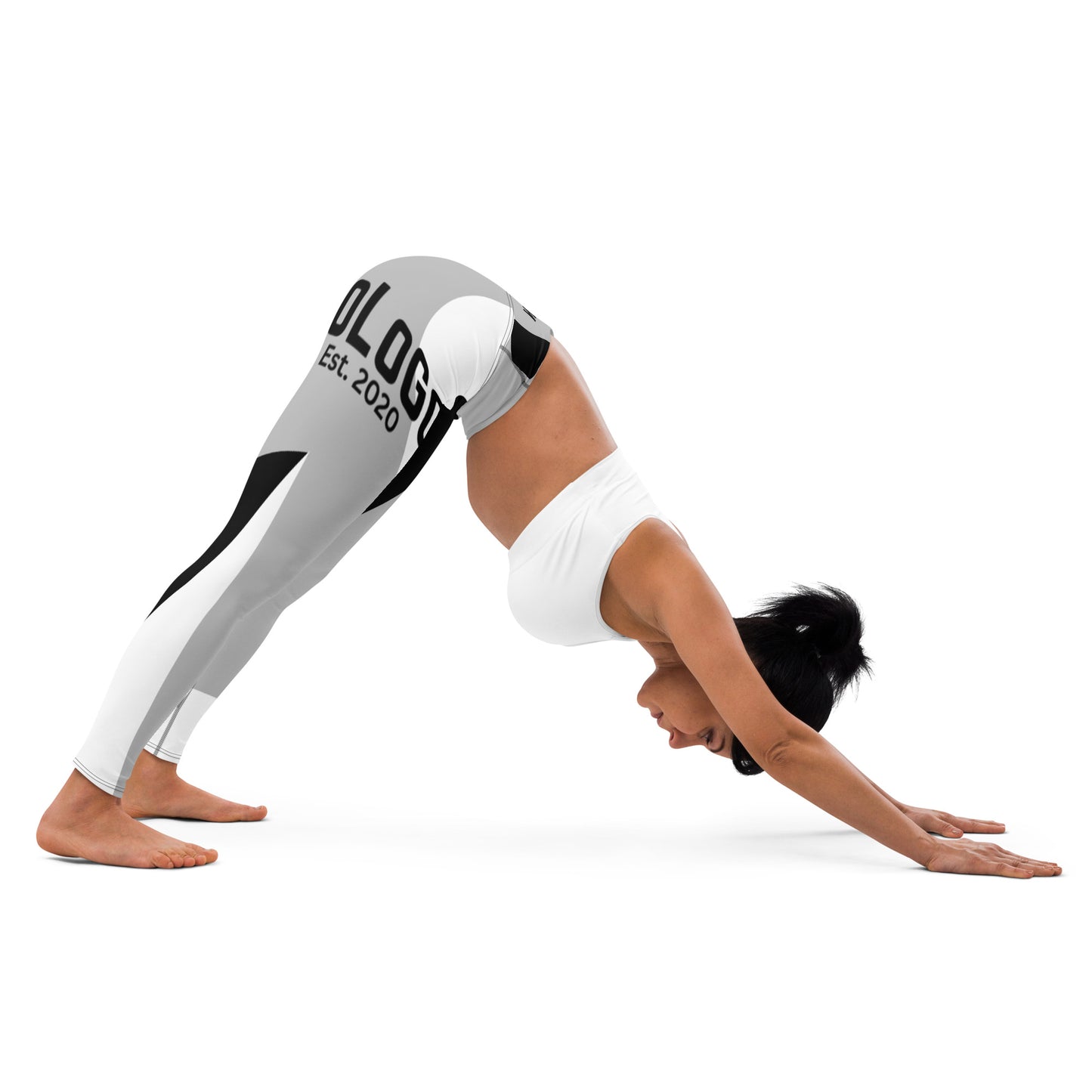 NoLoGo Est.2020 Yoga Leggings