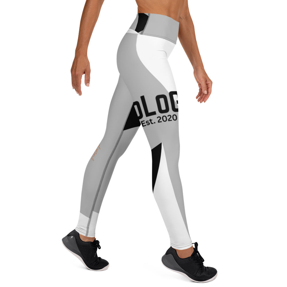 NoLoGo Est.2020 Yoga Leggings