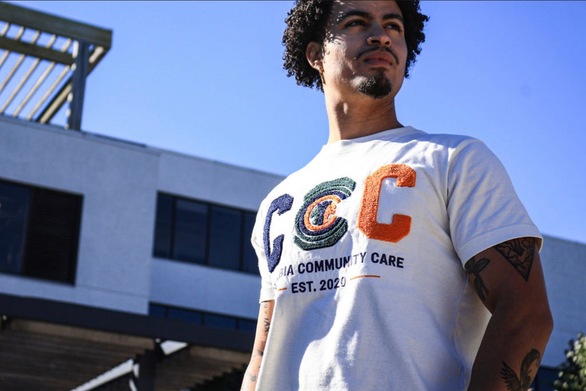 The CommUNITY Impact Tee | Unisex