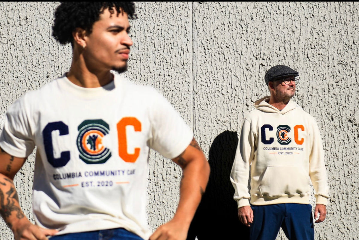 The CommUNITY Impact Tee | Unisex