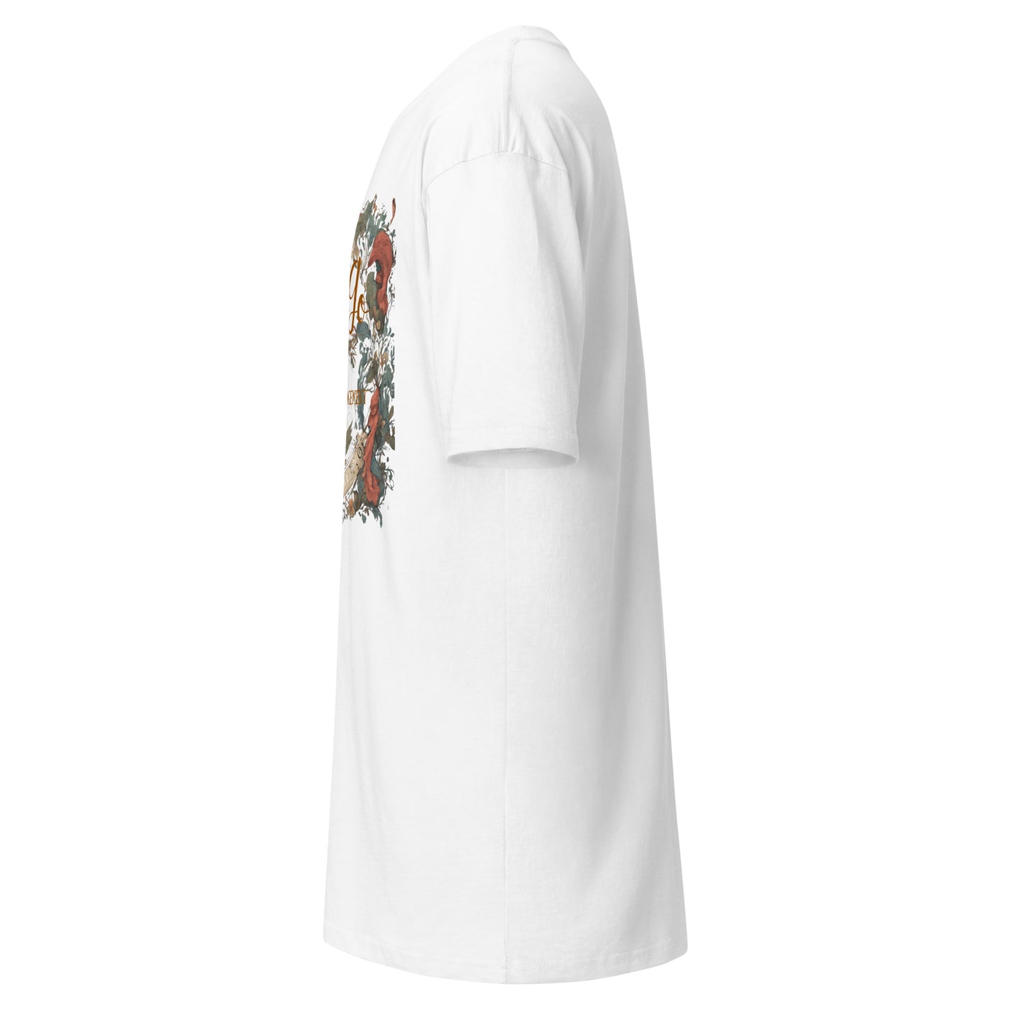 NoLoGo vacay vibes premium tee